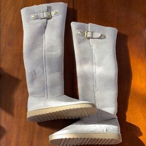 Vince Camuto Sherpa boots